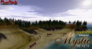 Mystic Beach addon