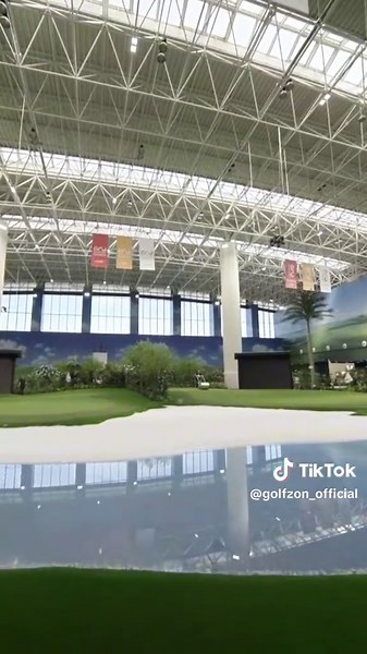 GOLFZON America on TikTok