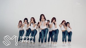 Girl's Generation Dancing Queen MV Reaches 50 Million Views