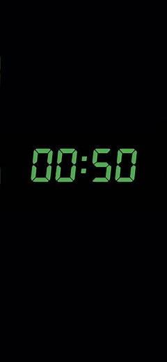 50 Second Google Timer ⏱ Set Timer for 50 Seconds #countdowntimer #classytimer