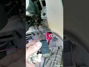 #Toyota land cruiser GXR M How to fix #B2799 engine immobilizer system (fault immobilizer ECU #