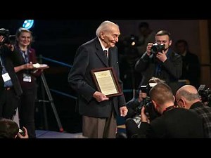 “The Man Who Saved the World: Stanislav Petrov & The Night of 1983”