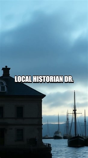 The Last Beacon of Sable Point