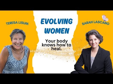 How Stress Gets “Stored” in the Body (Explained)