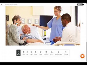 How to create a course in Articulate Rise