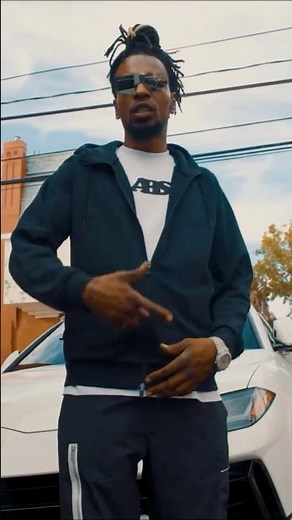 Banger Alert! Rosco P. Coldchain Is Home & Riding In A "BENZ SPRINTER" Alongside Nicholas Craven