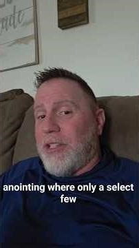 The FALSE Issachar anointing theology! #truth #youtubeshorts #Issachar #biblerevival #randallblack