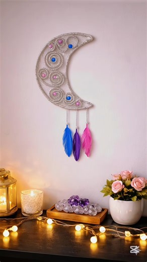 ✨ DIY Ramadan Decor 2026|part -5 #diy #ramadandecor