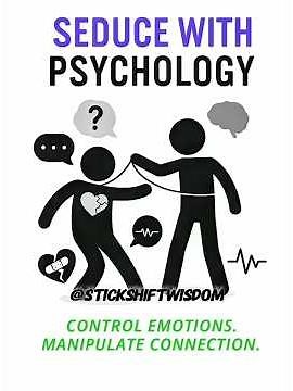 The Barnum Effect: The Secret to Making Someone Miss You 😮🧠