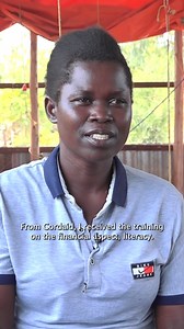 Meet Euniece Acen, a High Flyer from Uganda and role model for other aspiring young female entrepreneurs in her community. Supported by YBI member Cordaid East and Southern Africa through our High Flyers programme, funded by Argidius Foundation, Euniece gained the skills and networks to grow her business and impact her community. 🎥 Watch her inspiring journey and see how tailored support empowers young entrepreneurs to unlock their full potential. | Youth Business International