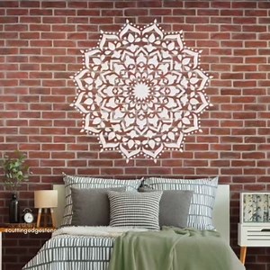 How to transform your plain white wall into a stunning accent wall! On a scale from 1-10, how much do you love this project? | DIY with Hometalk