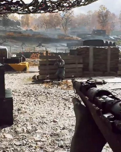 Battlefield V Epic Assault | Destroying Enemy Field Guns Gameplay by Battle Quest |🔥