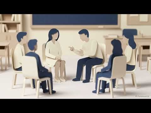 The Building Blocks of Language Assessment - lớp thạc sĩ môn Language Testing and Assessment