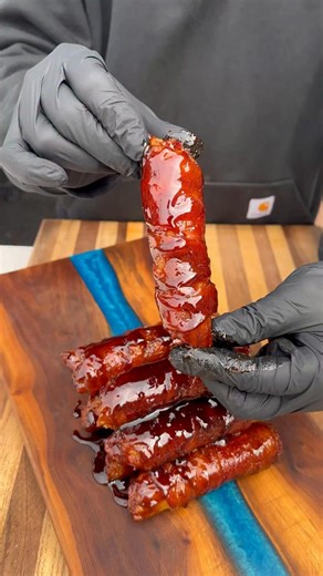 Bbq shotgun shells #grillinwithdad #recipe #bbq | Grilling with dad