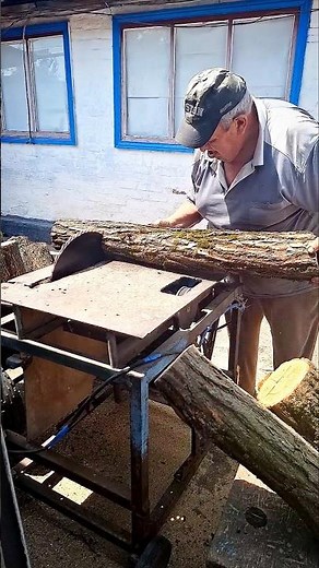 How to Set Circular Saw Cutting Depth Like a Pro #woodworking #diyprojects #homeimprovement