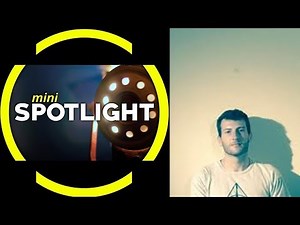 Luke Metzler Interview | AfterBuzz TV's Mini Spotlight
