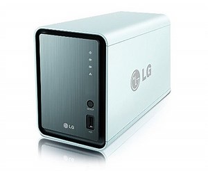 Lg Nas N2a2 Mac Software