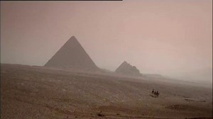 Mummifying Alan - Opening