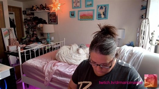 sleep stream |1/22/26|