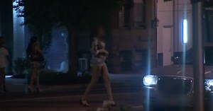 Prostitution offenses up by nearly 50% across Las Vegas compared to same time last year