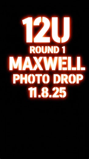 AZ War Dogs on Instagram: "🔥 12U WAR DOGS ROUND 1 PHOTO DROP IS LIVE 🔥 📸 Courtesy of Maxwell Patrick Imagery The 12U War Dogs came to hunt, and they handled business in Round 1. Every hit, every celebration, every moment captured. 💥 Playoffs don’t stop here. Semi-final coverage drops this weekend - book your spot NOW to lock in your player’s photos for the next game! 🎯 DM @maxwell_patrick_imagery reserve your slot for Saturday’s semi-final matchup. #AMDG #WarDogsFootball #12UWarDogs #Maxwel