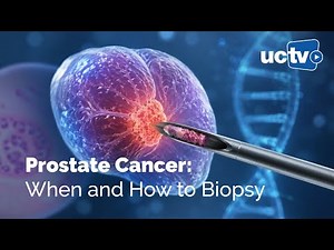 Prostate Cancer: When and How to Biopsy