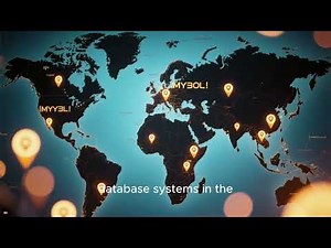 MySQL for Absolute Beginners | Full 10-Minute Step-by-Step Guide