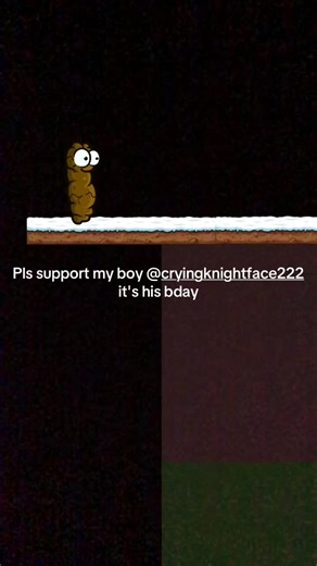 @cryingknightface222 #bday #2026