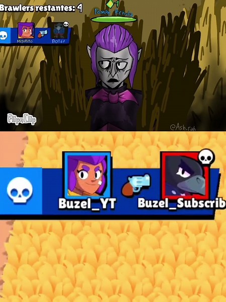 🔥 parody remix. Credits to original creator #rinkujha #brawlstars #brawlstarsmemes