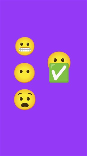 answer emoji in comment #trending #funny #emoji