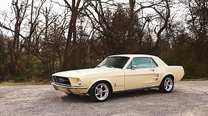19K views · 886 reactions | One SWEET '67 Mustang ready for a new owner. Pricing and info - https://goo.gl/VYrP9i | Gearhead Classics | Facebook