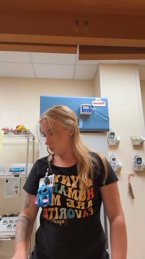 4.9K views · 1.5K reactions | I left my full-time nursing job to...