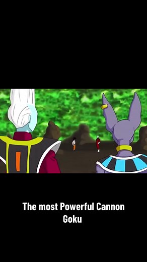 Goku vs Jiren Rap Battle Highlights