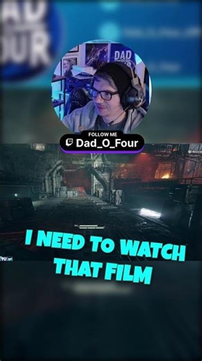 Darktide or Aliens 2? Hard to Tell … Until My Cat Attacks! #Darktide #Shorts