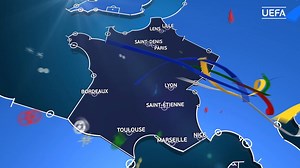 1.1M views · 3.1K shares | ⚽ ONE MONTH TO GO! ⚽ #EURO2016: explained. Who will be the last team standing on 10 July? | UEFA EURO 2024 | Facebook