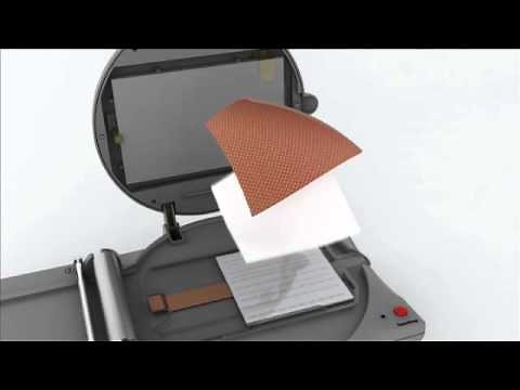 Complete Western Blots in 7 minutes -- iBlot® Dry Blotting