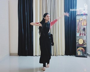 Swalla Jathi Mix - Classical Dance Cover - Saandra Salim #bharatanatyam #classicaldance #dance #classical | World of Bharatanatyam