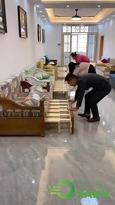 388K views · 4.5K reactions | Giải pháp cho nhà không gian nhỏ | Mê Review | Facebook