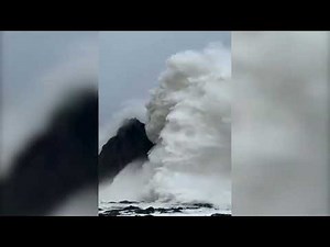 'It was like the end of the world': Typhoon Ragasa witness | REUTERS