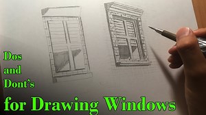 SECRETS to drawing windows REVEALED! 🪟 · · · · · #comicart #howtodrawbuildings #perspectivedrawing#drawingtimelapse #comicart #muscleanatomy #speeddrawing #timelapse #sketching #sketchart #sketch #artist #art #artoftheday #artchallenge #challenge #drawingpencil #drawingart #howtodraw #comicbook #drawing #comicbookpanel #comicbookart #tutorial #draw #drawingtutorial #1pointperspective #2pointperspective #3pointperspective #howtodrawinperspective #howtodrawwindows #architecture #howtodrawarchitec