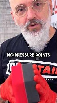 MOST BASIC Rinseless Wash tips!