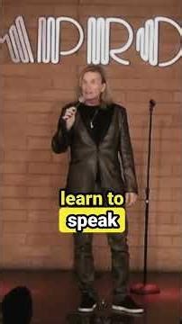 TSA Agent Hassles Hyper- caffeinated Comedian #comedy #comedy #comedyshorts #standupcomedy #standup