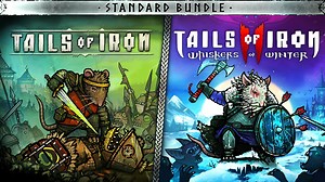 Tails of Iron & Tails of Iron 2 - Standard Bundle para Nintendo Switch - Sitio Oficial de Nintendo para Mexico