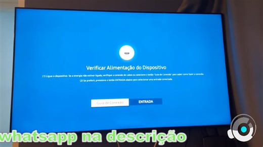Como Configurar TESTE Duplecast IPTV na Smart Samsung e LG