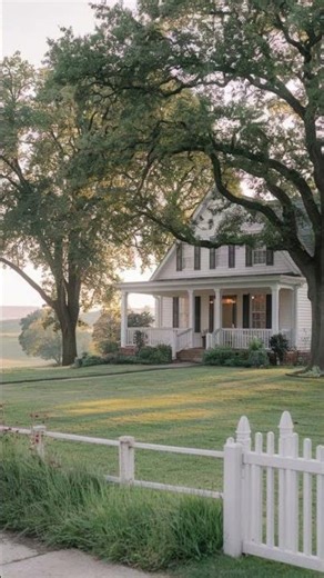 Cozy Front Porch Inspiration for Your Dream Home