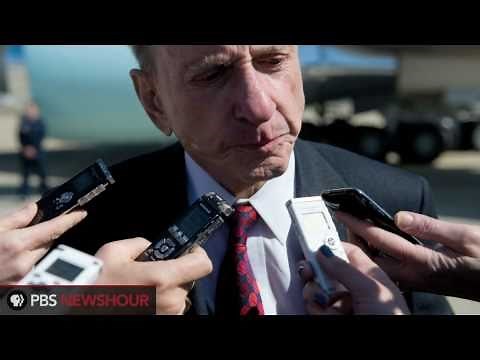 Vote 2010: A Look Back at the NewsHour's Midterm Coverage