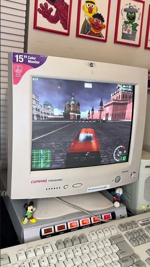Test Drive 5 (1998)