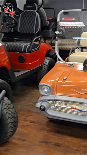 Navitas aluminum chassis lifted golf cart #golfcarts #golfcart #customgolfcart #customgolfcarts #extremegolfcarts #golfcarting #golfcartlife #cartlife #convertedcarts #golfcartingmag #golfcartlifestyle #golfcartingtv | GolfCartingTV