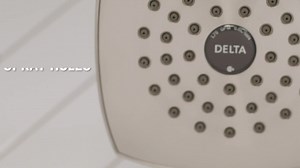 Delta Ashlyn Gold 1-Handle Tub and Shower Trim Kit in Champagne Bronze with Pressure Balance (Valve Not Included) T14464-CZ