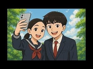 dahin neg IconicRP mongolia